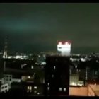 Esplosioni a Città del Messico Video