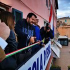 Salvini all'attacco