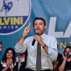 Salvini: «Candidati scelti troppo tardi»