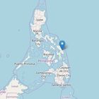 Terremoto, nuova forte scossa di 6.3 nelle Filippine: panico nel centro del Paese, ieri 11 morti