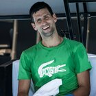 Djokovic potrà partecipare al primo turno dell'Australian Open