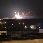 Belgorod, esplosioni in territorio russo. «Gli ucraini hanno bombardato un deposito militare»