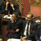 Bunga bunga, l'urlo di Airola M5s in Aula Senato contro senatore FI. Casellati lo censura