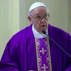 Coronavirus, Papa Francesco: «Pregate per chi ci governa e deve prendere le decisioni sulla pandemia»