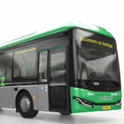 Iveco Bus fornirà autobus elettrici all’olandese Qbuzz. Commessa per 140 mezzi all’operatore dei trasporti pubblici