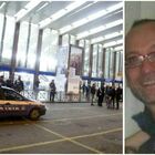 Travolto e ucciso da un treno a Termini, lo strazio della madre della vittima: «Amore mio, perché?»