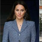 Kate Middleton spiata alla London Clinic: un dipendente «ha provato ad accedere alla sua cartella clinica»