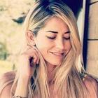 Elena Santarelli zittisce i fan: «I pensieri a volte prosciugano»