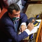 Open Arms, Salvini a processo: il Senato concede l'autorizzazione a procedere