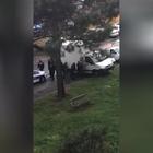 Corsica, uomo spara sui passanti e si barrica in casa: 1 morto e 6 feriti