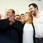 Silvio Berlusconi frena Giorgia Meloni: «Con te candidata premier la coalizione perde voti»