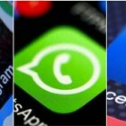 Facebook, WhatsApp e Instagram: down mondiale. App al buio da ore: «I domini sono inaccessibili»