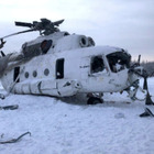 L'elicottero di Putin si è schiantato, giallo sulle cause: «Forse ci sono vittime»