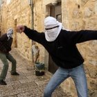 • Tenta di accoltellare poliziotti israeliani: palestinese ucciso