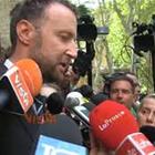 Video Jehl (ArcelorMittal): «Molto contenti dell'accordo»