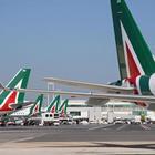 Alitalia, sciopero di otto ore: domani cancellati 200 voli