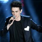 Michele Bravi patteggia un anno e mezzo di carcere per l incidente