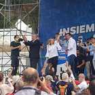 Centrodestra a Roma, Salvini: «Evitiamo polemiche»