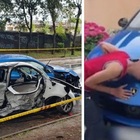 Theborderline, per lo youtuber Matteo Di Pietro chiesto giudizio immediato: uccise un bimbo di 5 anni con la sua Lamborghini