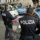 immagine ​Porta Nolana: arrestato un 37enne napoletano per maltrattamenti in famiglia