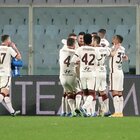 Fiorentina-Roma 1-2: Diawara regala i tre punti ai giallorossi. Il Var corregge Calvarese