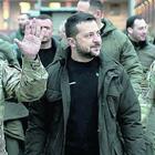 Kiev si avvicina alla Nato, gli esperti militari: «Armando Zelensky tolto a Mosca il 90% dell'esercito»