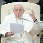 Papa Francesco e le inchieste: «Sconfiggerò la corruzione? Ci provo, ma la chiesa è sempre stata peccatrice»