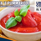 immagine Un caffè col Csf live: il pomodoro, la grande ricchezza della Campania