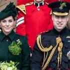 Kate e William contro Meghan e Harry: neanche per il compleanno della Regina Elisabetta scatta la tregua Video