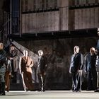 Opera di Roma, si apre con Rigoletto la stagione 2018/19