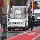 La visita di Papa Francesco in Marocco
