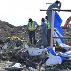 Aereo caduto: «Il pilota dell'Ethiopian Airlines non era addestrato sul nuovo simulatore»
