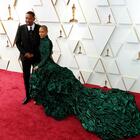 Will Smith agli Oscar 2022, la moglie Jada Pinkett rompe il silenzio: l'oscuro messaggio