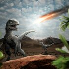 Asteroide sulla Terra provocò estinzione dei dinosauri e scatenò un mega-terremoto di magnitudo 10