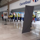 Carrefour di Assago, la perizia sul Killer che accoltellò 6 persone: «Capace di intendere e volere»