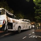 Madeira, incidente a bus turistico: 28 morti, tutti tedeschi. Decine di ambulanze sul posto