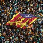 Catalogna, indipendentisti condannati: 13 anni a Junqueras. Puidgemont: «Aberrazione»