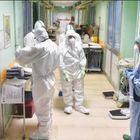 Coronavirus, altri 19 morti nelle Marche, meno di ieri ma abbiamo superato quota 200