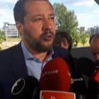 Salvini: «Oltre questo governo ci sono solo elezioni, non vedo altro»