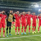 Uefa, Uva: «Sanzioni Turchia? Prematuro parlarne»