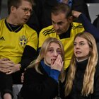 Annullata la partita di calcio Belgio-Svezia: «Motivi di sicurezza»