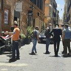 Roma, 13enne si lancia dal terzo piano dopo una lite 