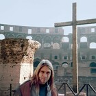 Kurt Cobain a Roma, le immagini del libro "Experiencing Nirvana"