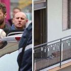 â¢ Infermiere spara dal balcone col fucile: 4 morti e 6 feriti