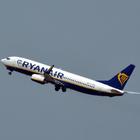 Sciopero Ryanair, domani cancellati 150 voli da e per la Germania