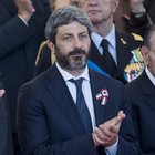 Salvini a Fico: dopo quella dei rom aspettiamo la festa dei borseggiatori