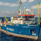 Sea Watch vince l'appello a Palermo. La Ong su Twitter: "Torniamo in mare"