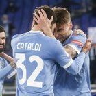 Diretta Lazio-Udinese 0-0: punizione pericolosa per i bianconeri ma nessuno trova la deviazione sottoporta