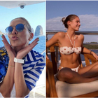 Oligarchi russi, le foto di mogli e figlie usate per risalire agli yacht da congelare: la vita da influencer dei super ricchi si ritorce contro