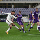 Pagelle Fiorentina-Roma, Ribery in serata di grazia, Pellegrini inventa, Diawara rigenerato